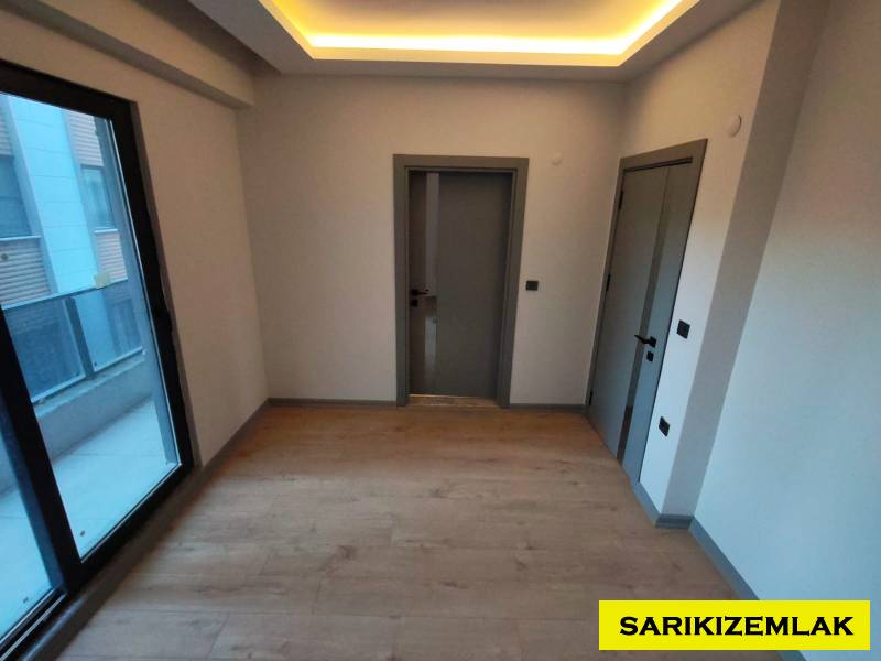 Edremit Altınkum Mah`da2+1  Daire. - 10